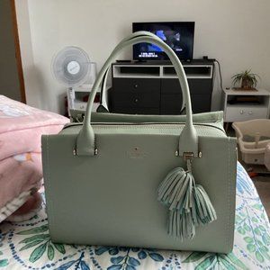 Large Jet Set Drawstring